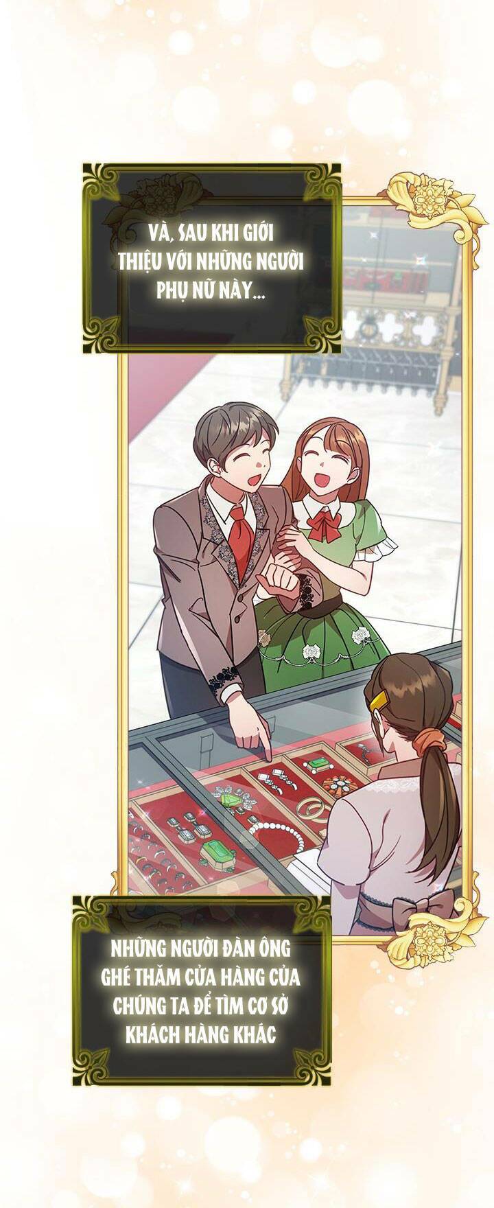 tôi đã ly hôn nhưng lại trở thành tài phiệt chapter 17.2 29