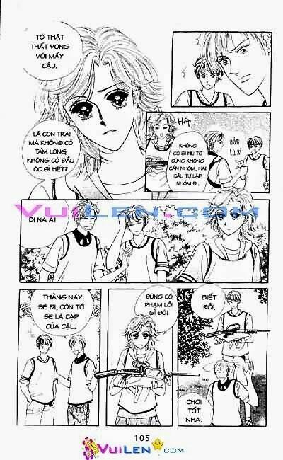 hoa người chapter 6 106