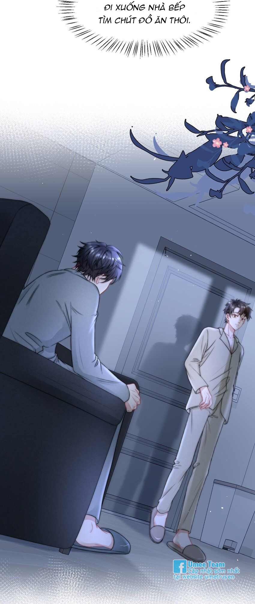 ta sinh con cho tổng tài chapter 84 4