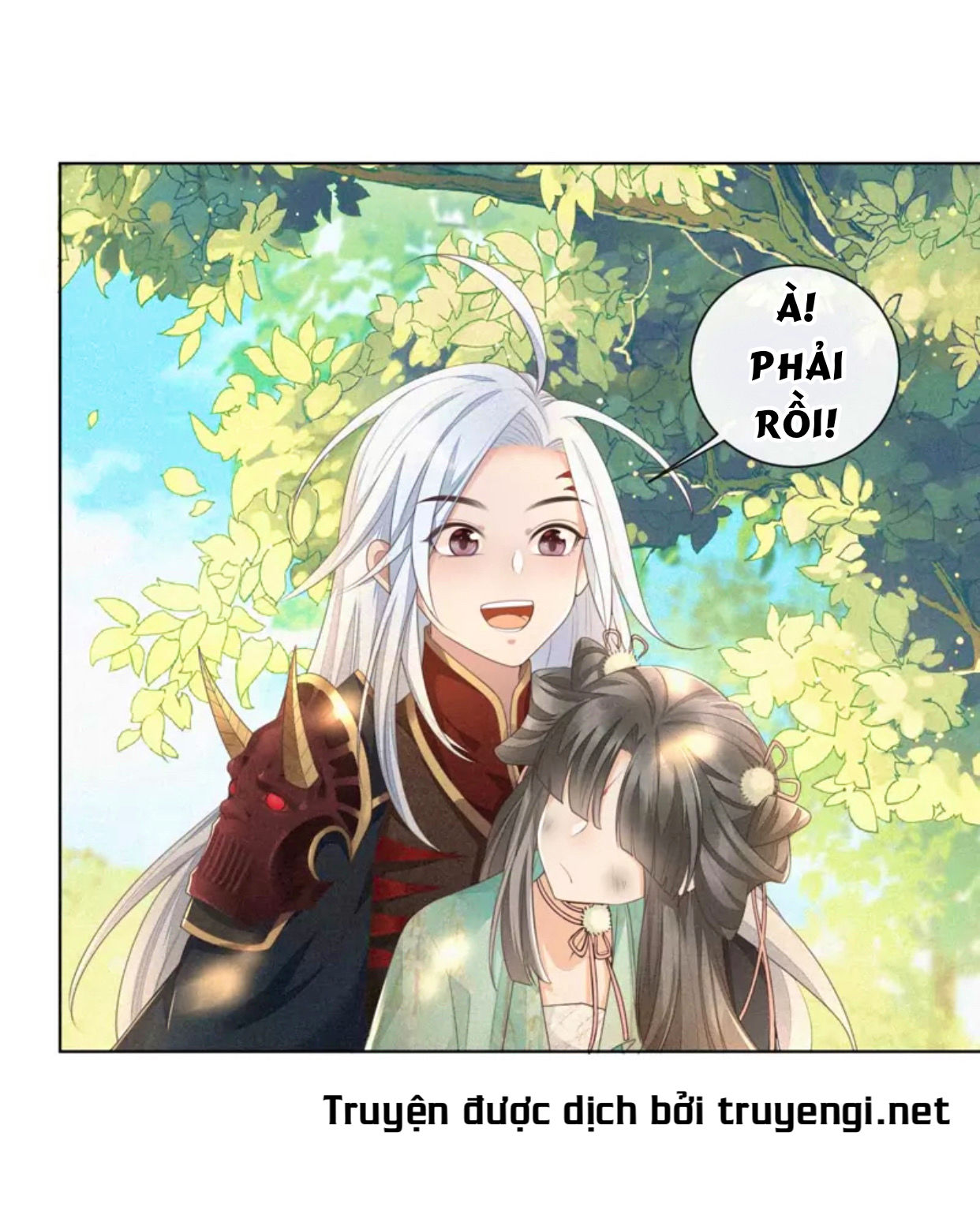 thương lan quyết chapter 7 11