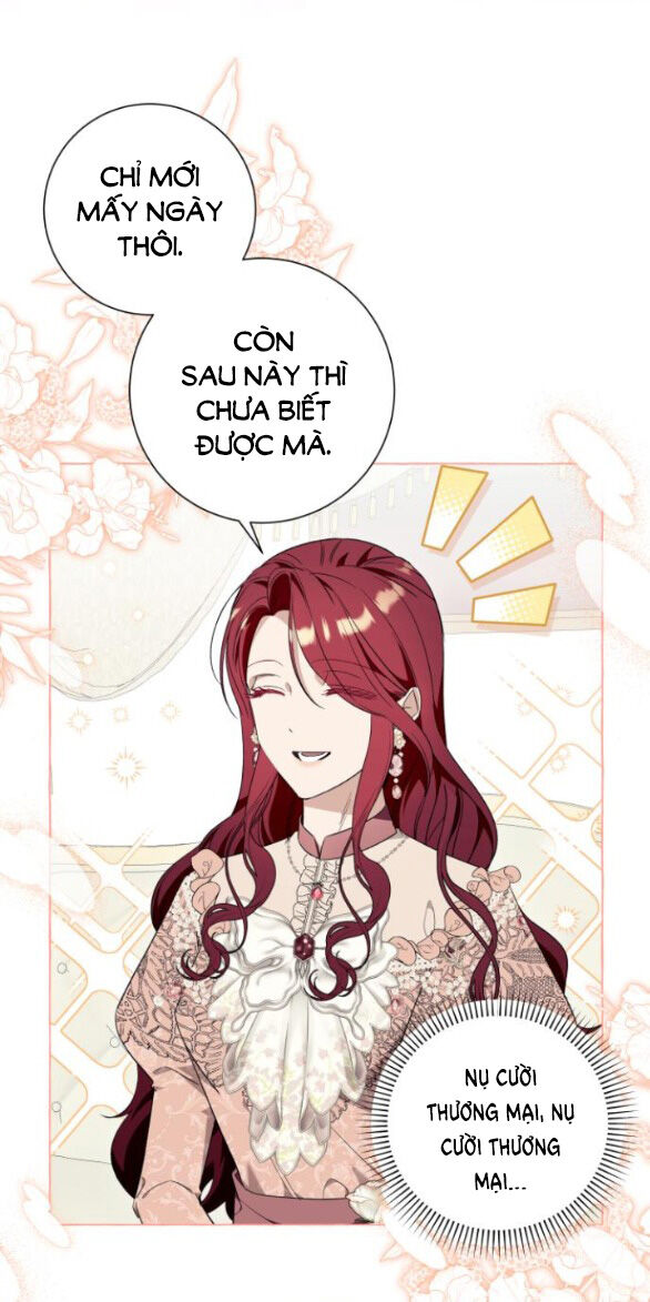 tôi tưởng đó chỉ là tiểu thuyết trọng sinh bình thường chapter 40.1 6