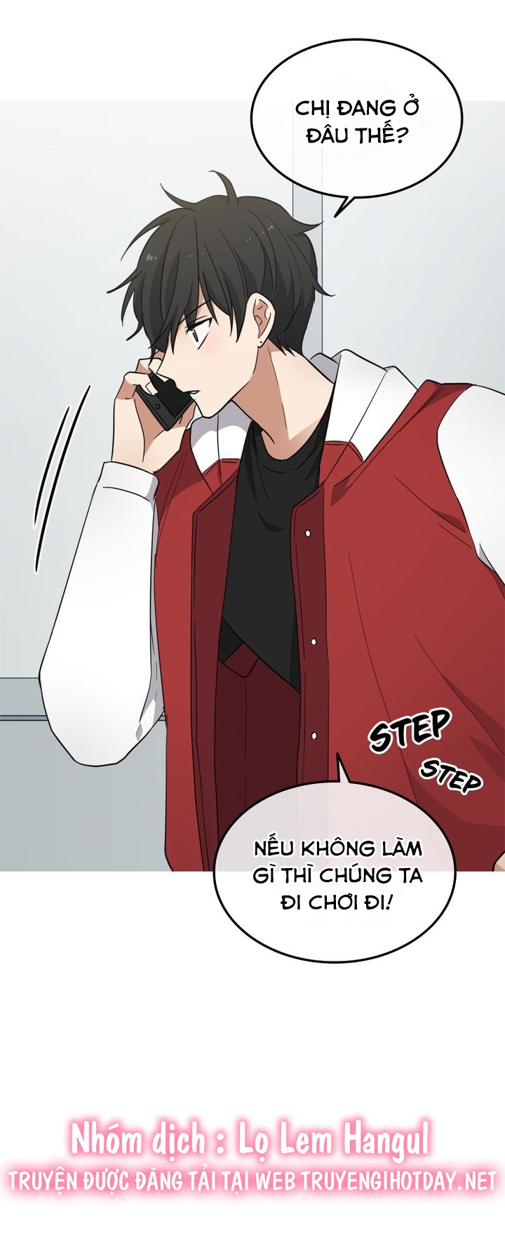 công thức cho tình yêu chapter 120 14