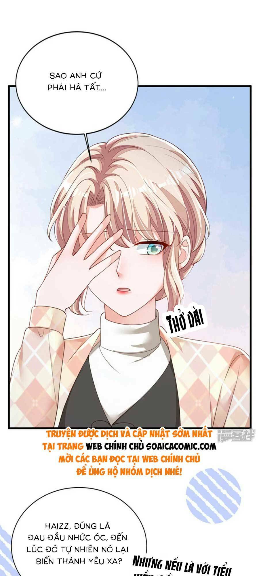 ác ma thì thầm chapter 177 12