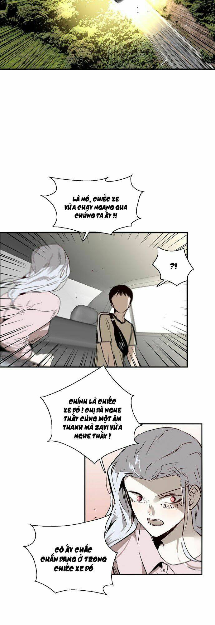 người máy hủy diệt chapter 135 4