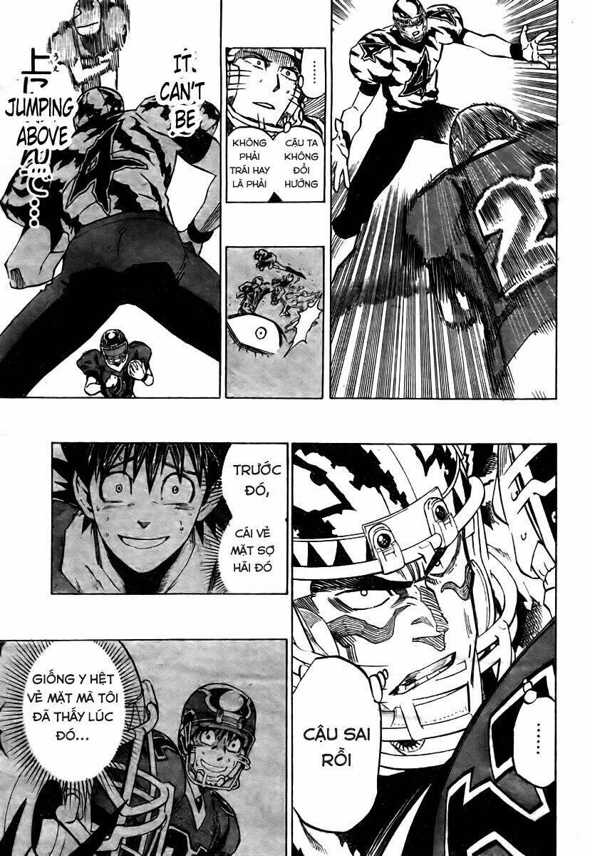 lá chắn mắt chapter 271 12