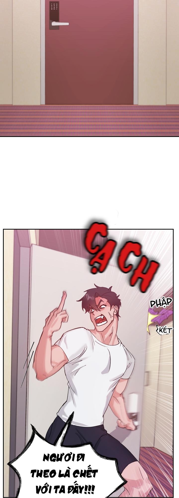 hoàng tử ngài đã được lấp đầy chưa? chapter 1 13