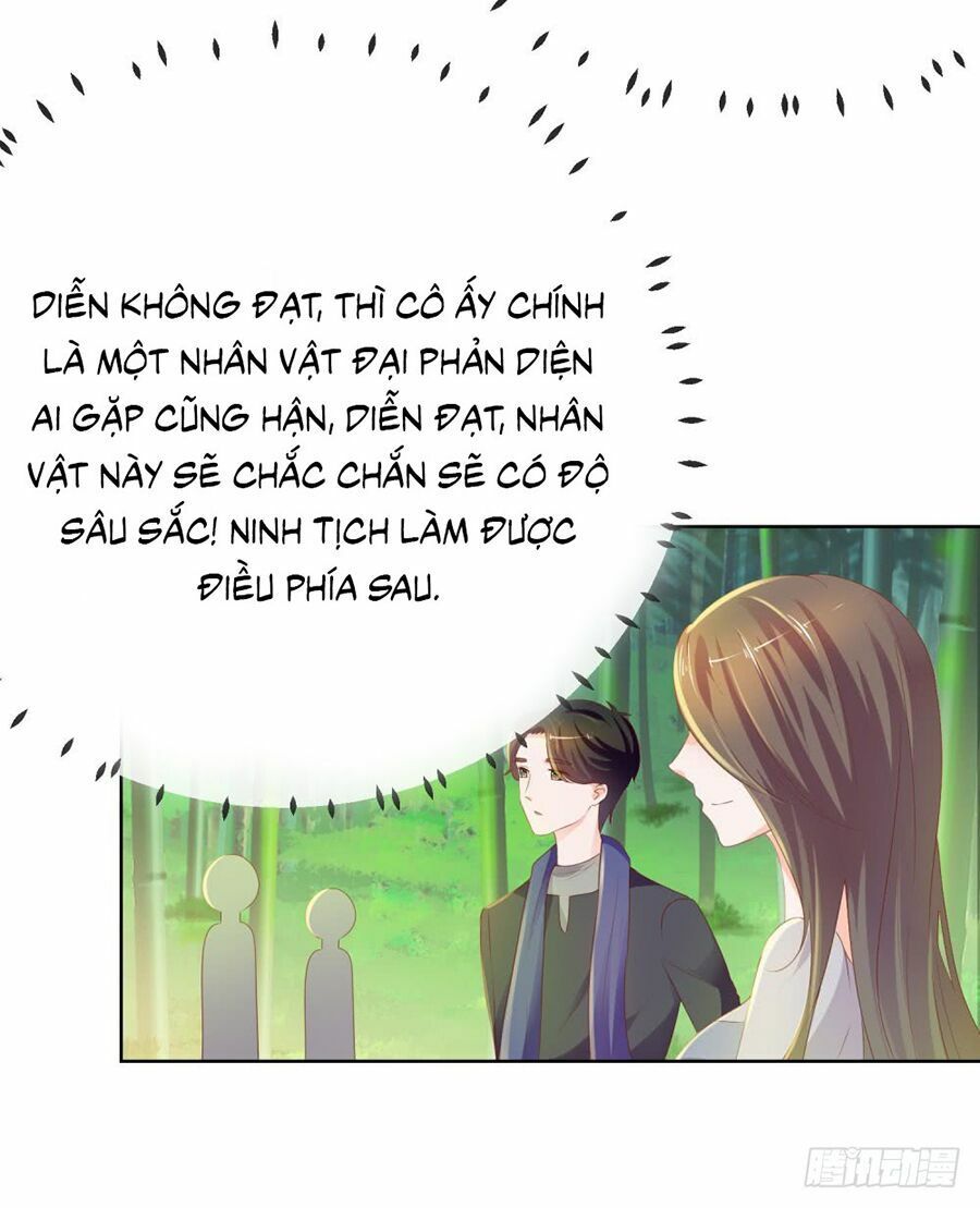 ẩn hôn 100%: chọc tức vợ yêu mua một tặng một chapter 62 24