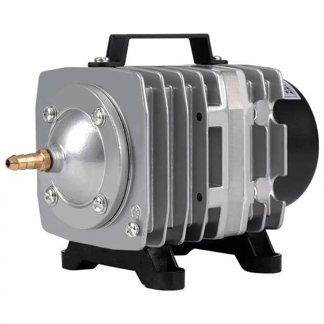 Máy sục khí Oxy bể cá thuỷ hải sản Resun ACO 001; 002; 003; 004; 005; 006