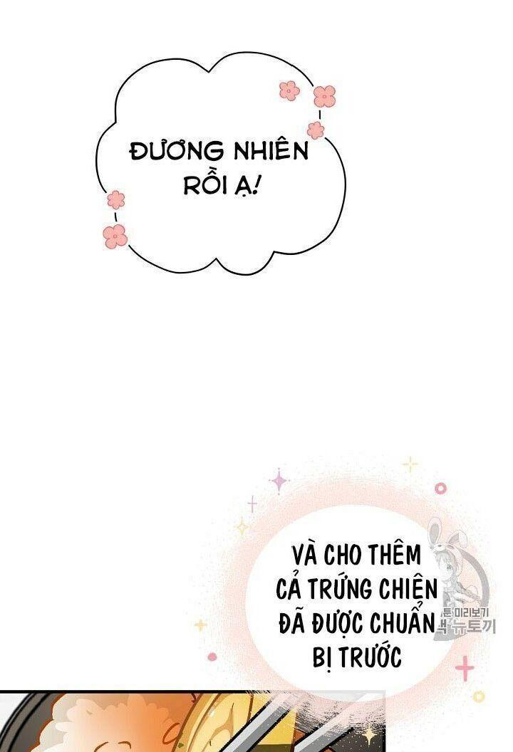 tôi lên cấp chỉ bằng cách ăn chapter 31 78
