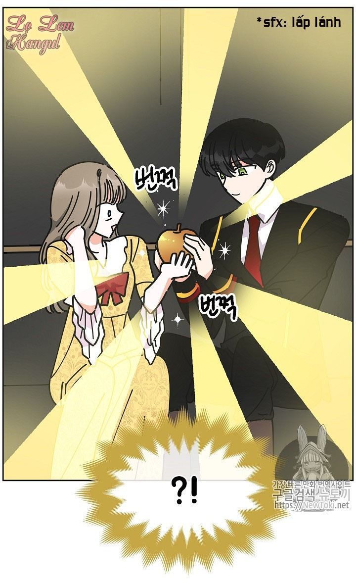 ác nữ tiểu thư chapter 11 23