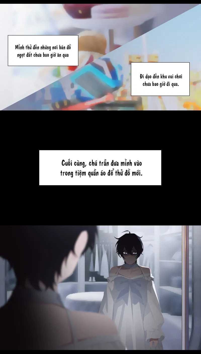 mệnh lệnh chapter 28 6