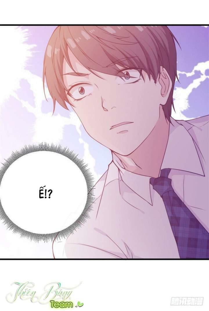 101 lần đoạt hôn chapter 15 38