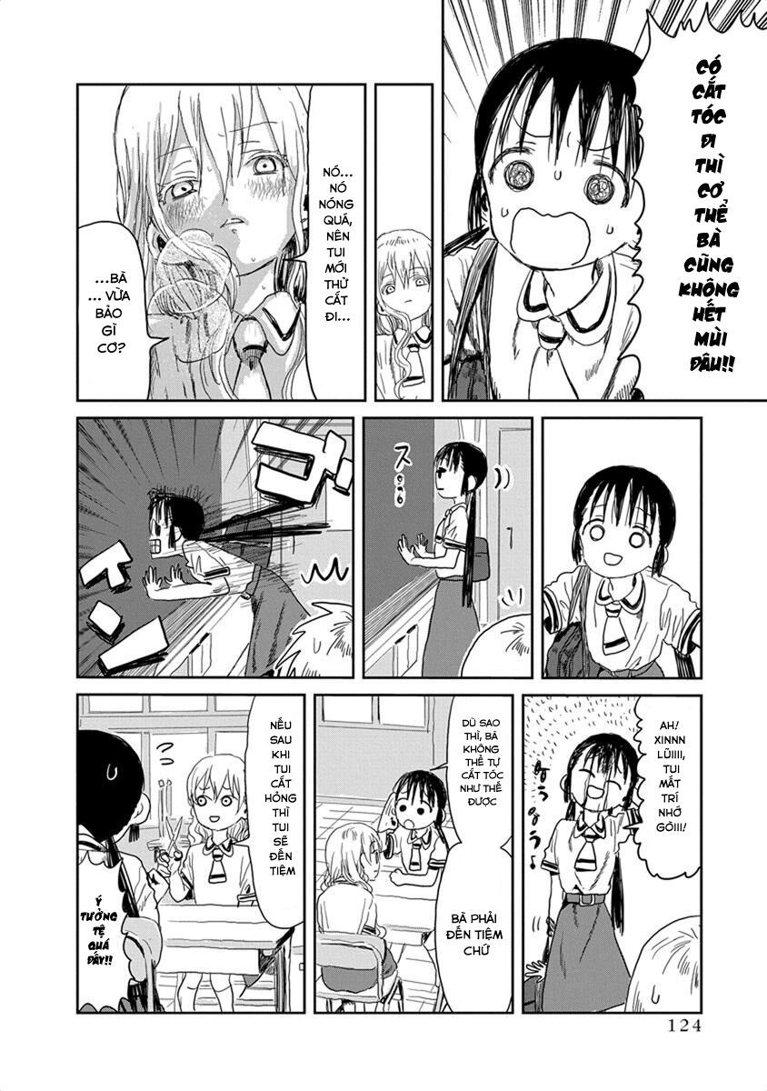 asobi asobase chapter 20 4