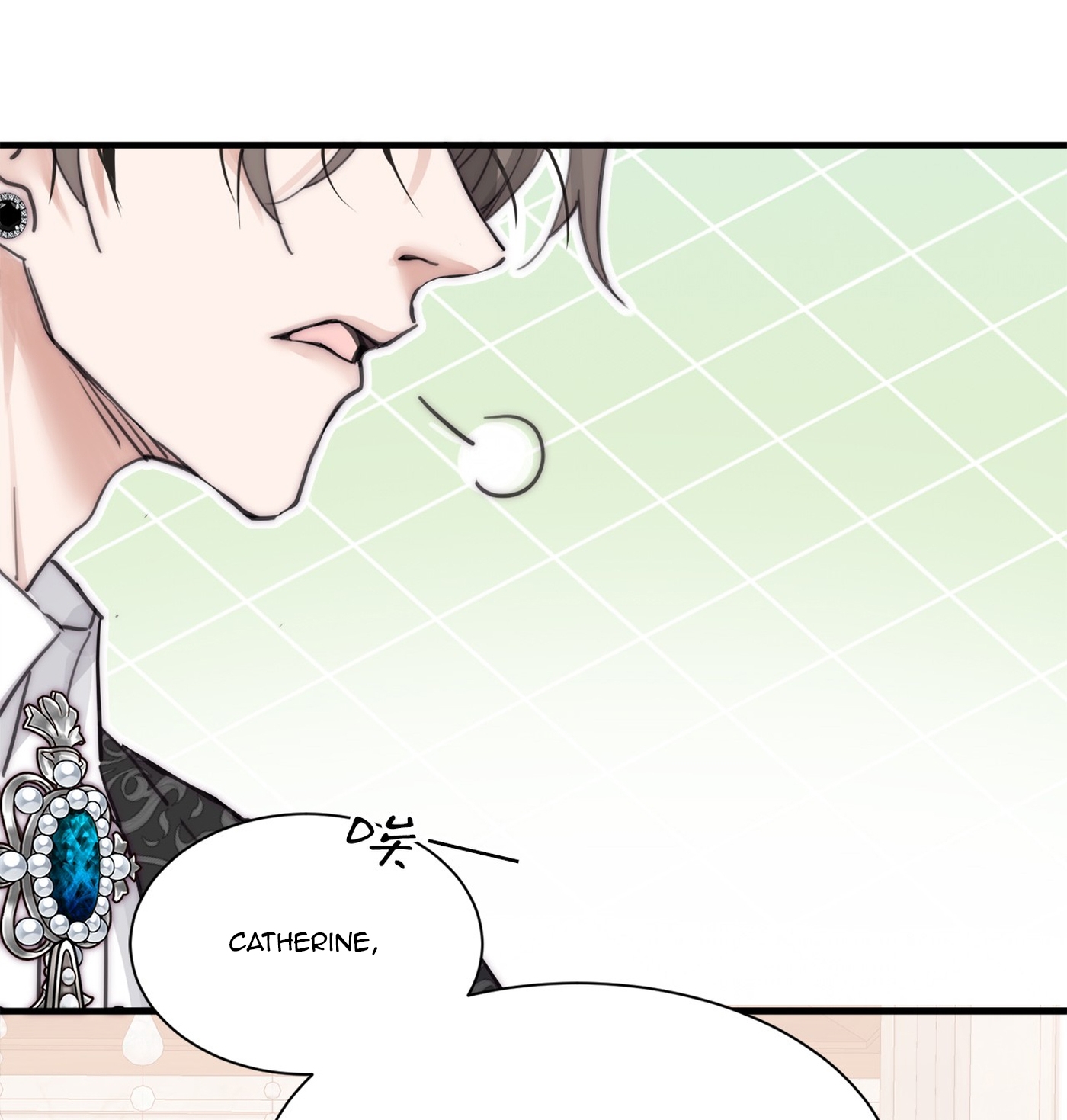 bông hoa độc của nhà công tước chapter 3.2 12