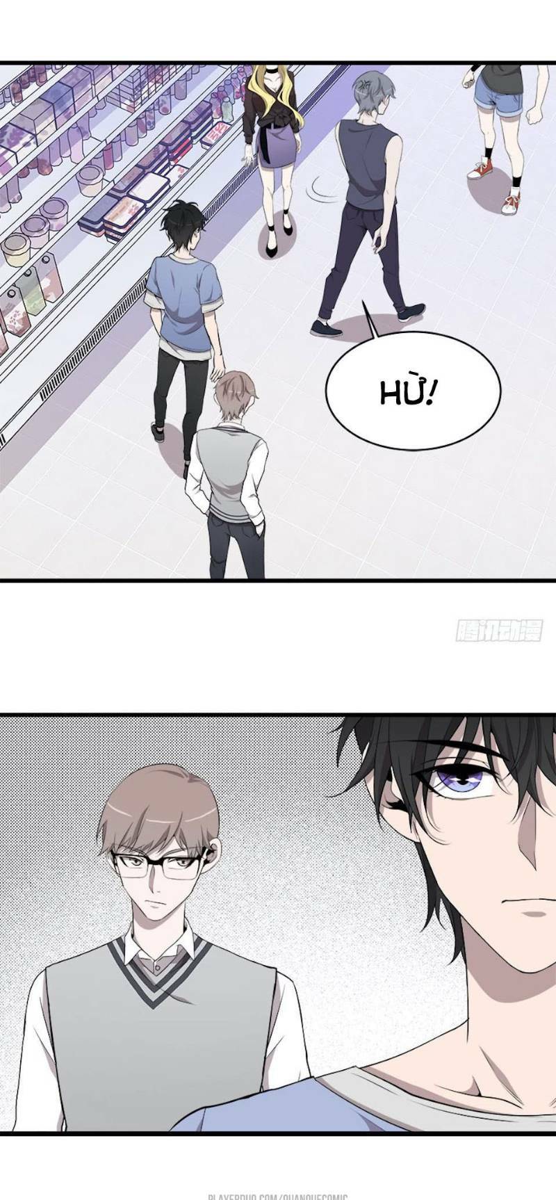 thát không mê thất chapter 19 26