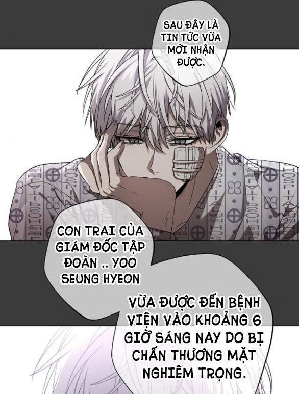 Tự Do Trong Mơ chapter 33.2 97