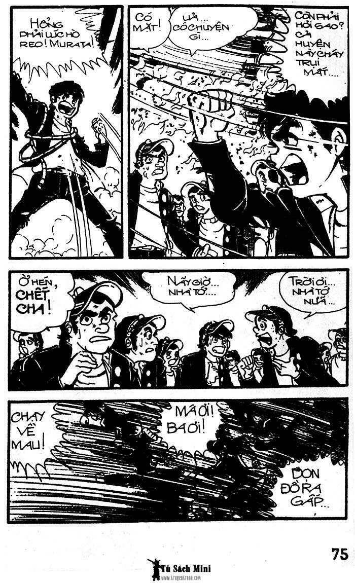 mankichi chapter 5.2 35