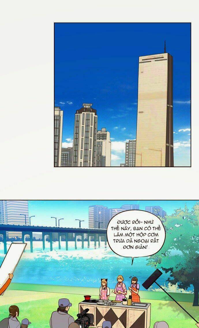 nữ sinh trường wilds chapter 146 19