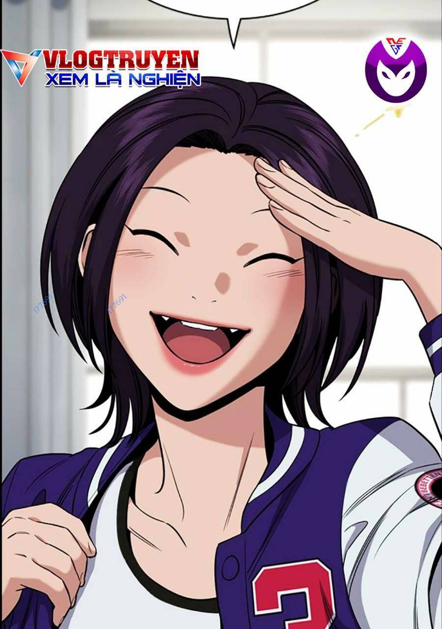 giáo dục chân chính chapter 124 9