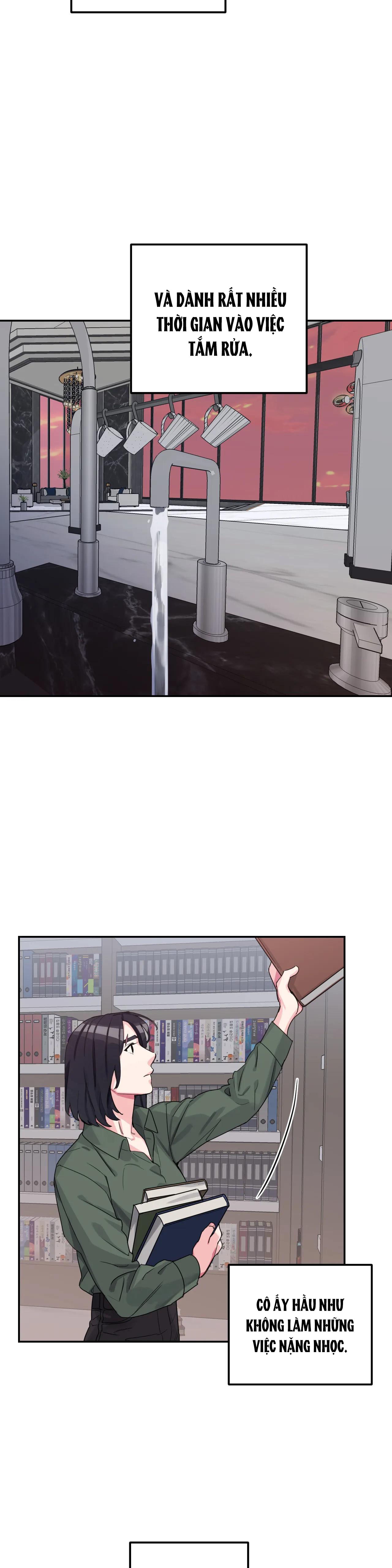 [18+] barrel chapter 2.1 10