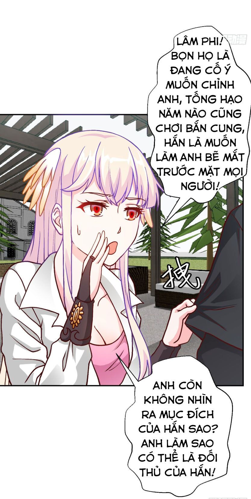 ta chẳng qua là một đại la kim tiên chapter 12 15