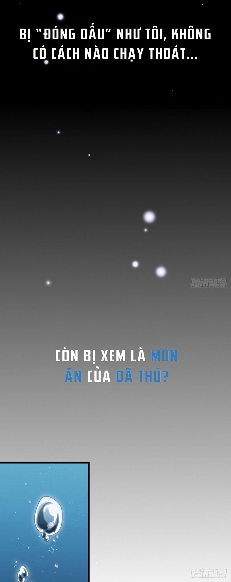 sói vương không thể được chapter 1 11