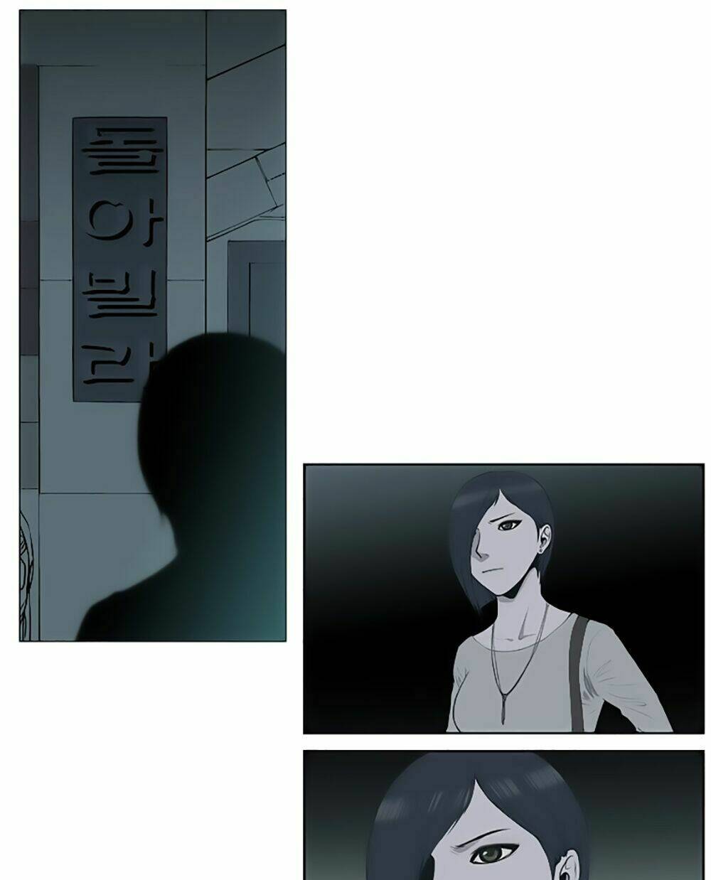 mrs. seonnyeo | mrs. tiên cô chapter 9 24