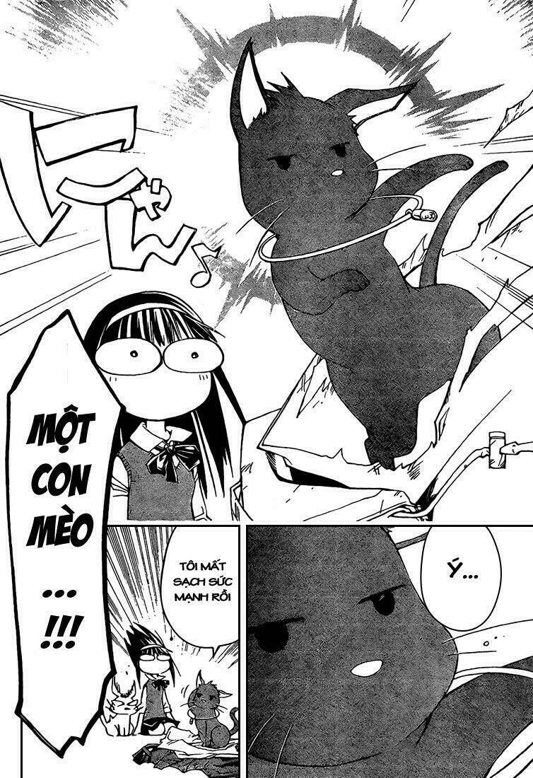 code breaker chapter 43 12