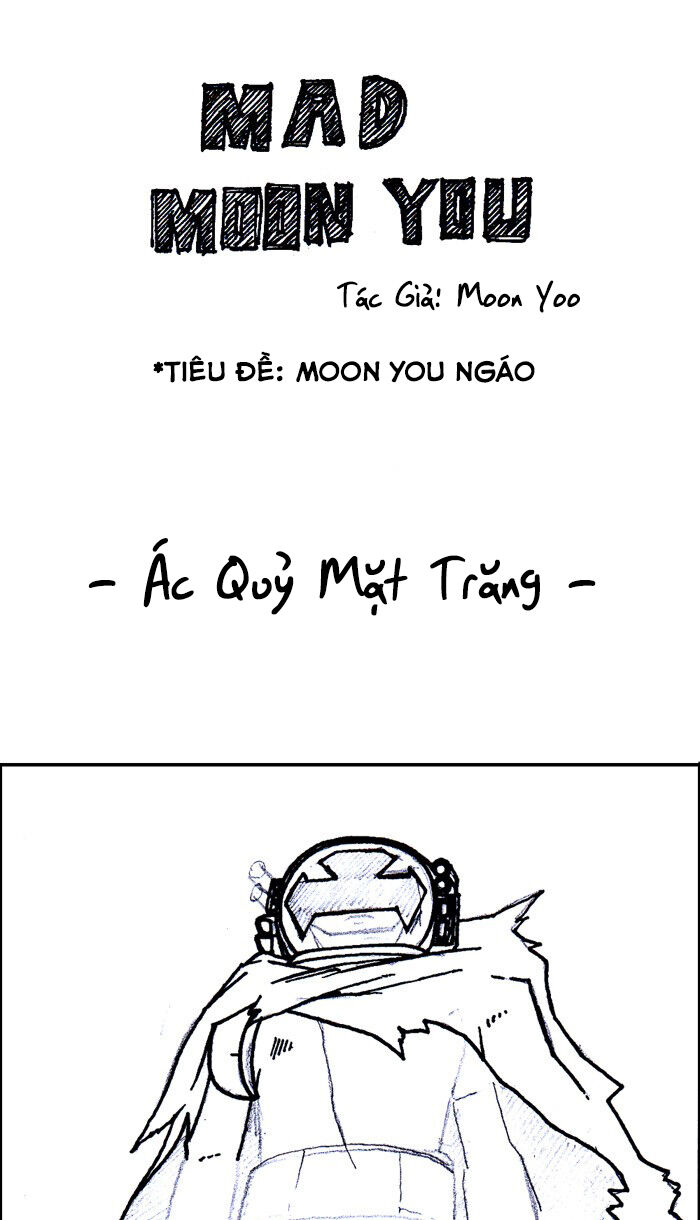 mắc kẹt trên mặt trăng chapter 6 23