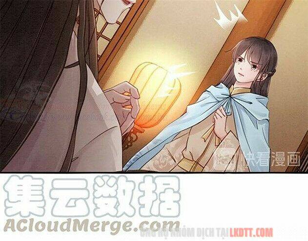 trọng sinh bá sủng nhiếp chính vương quá mạnh mẽ chapter 74 14