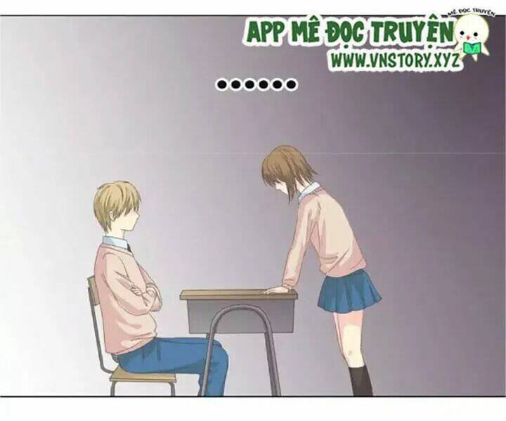 xin chào! dân nữ chapter 45 60