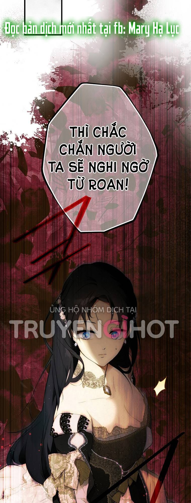 quý cô bí ẩn - secret lady chapter 54 22