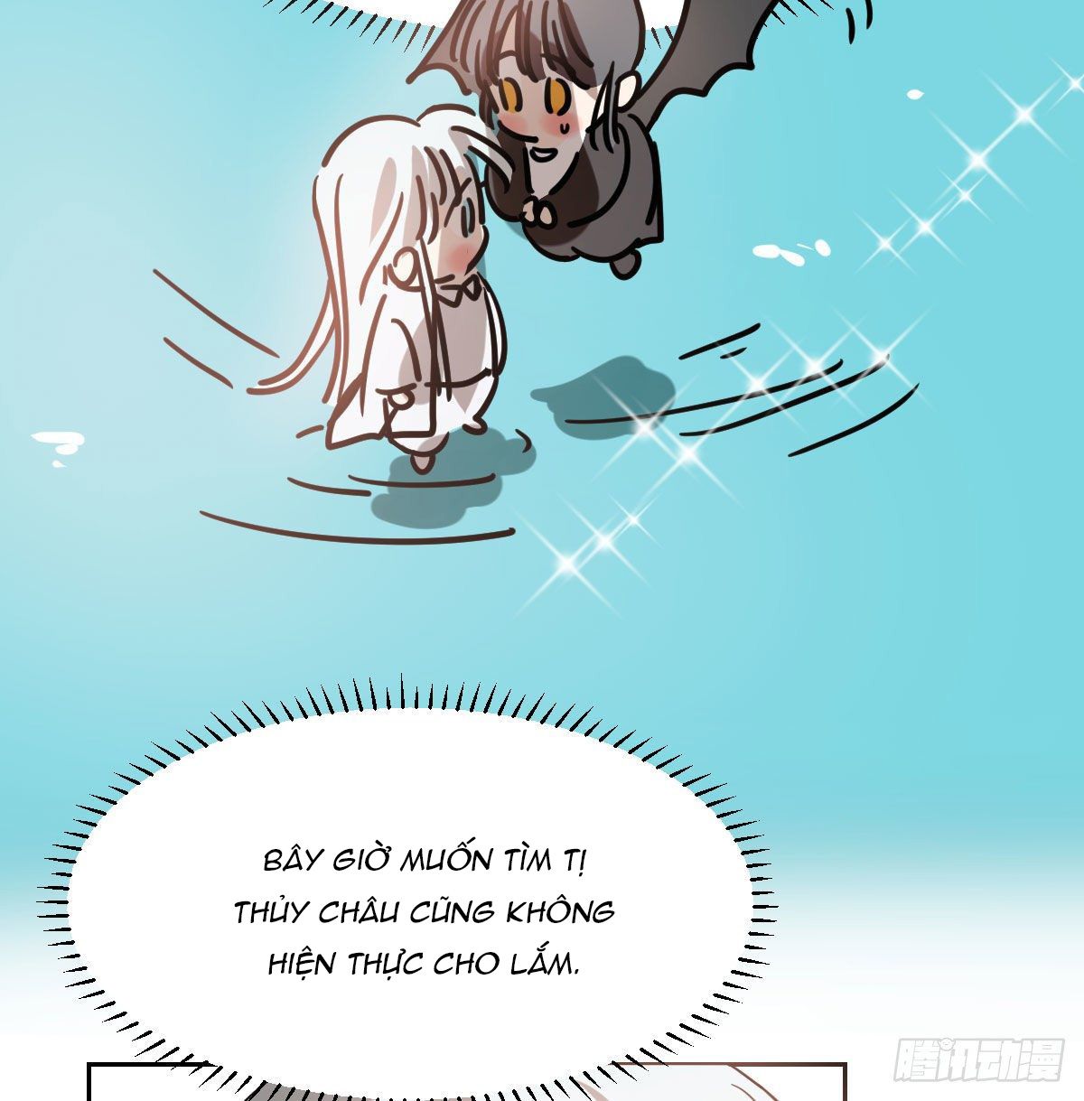 Bắt Lấy Ngao Ngao chapter 173 - Trang 41
