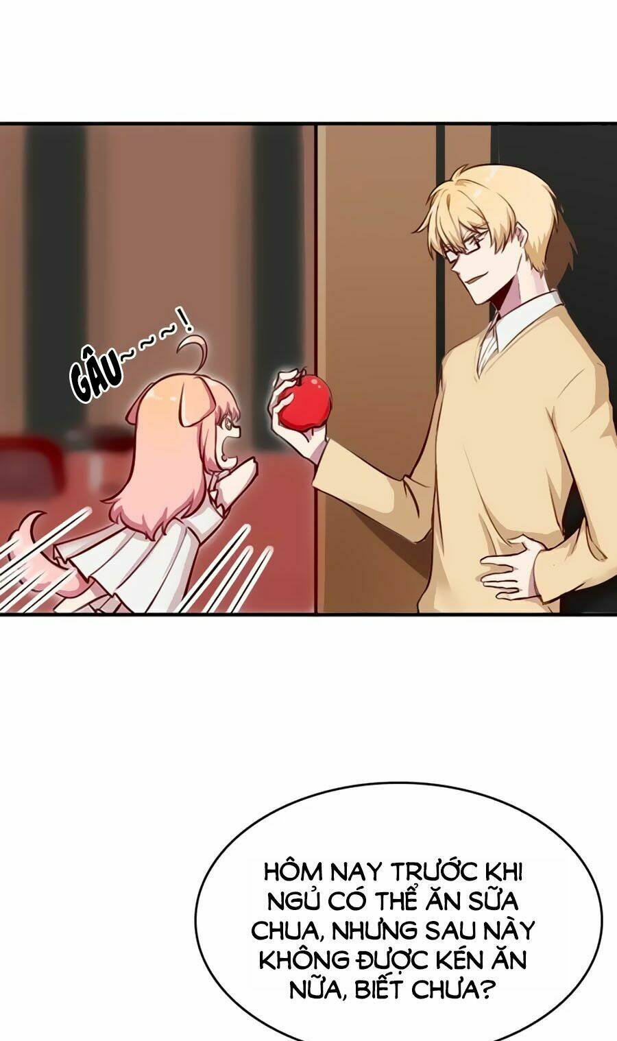 bám lấy nam thần bất chấp thời tiết chapter 4 22