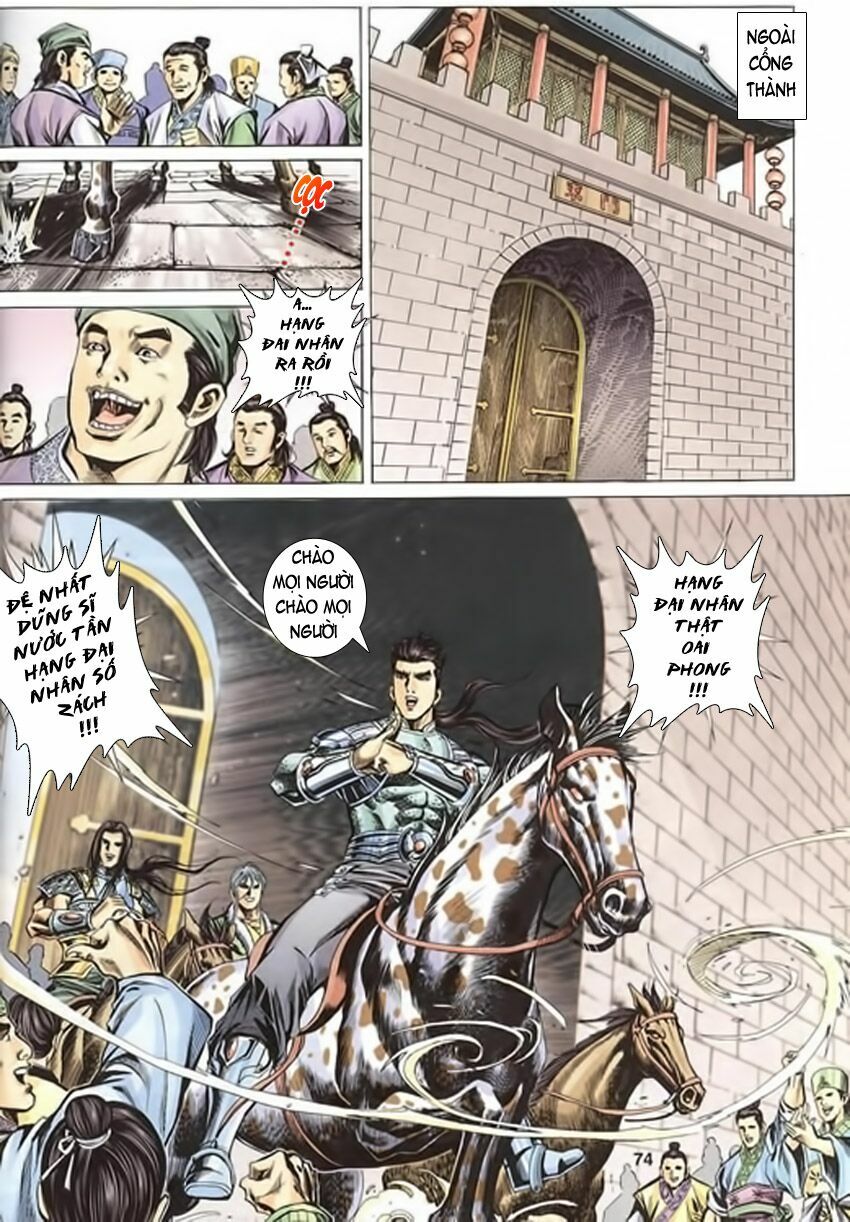 tầm tần ký chapter 117 12