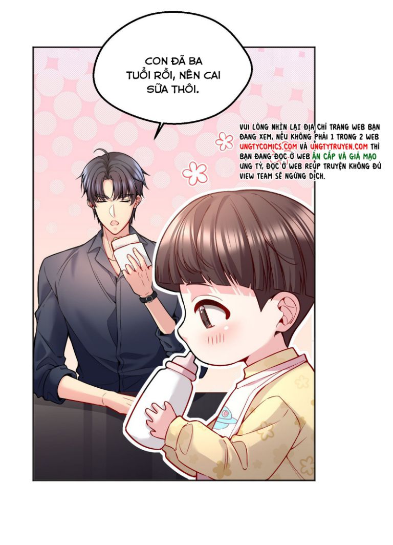 chàng nhân viên host và gã hàng xóm nguy hiểm chapter 89 37