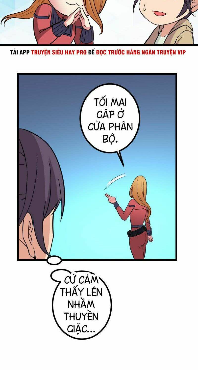 ngưu thư cung ứng thương chapter 131 11