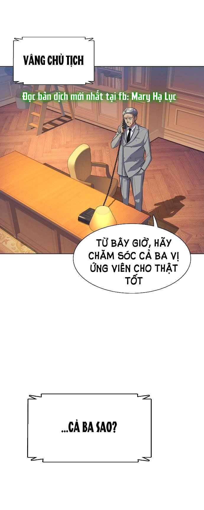 cậu út nhà tài phiệt chapter 3.2 47