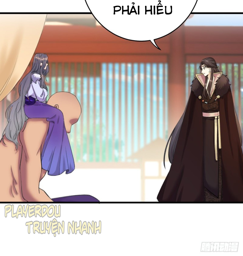 lễ băng nhạc hoại chi dạ chapter 4 34