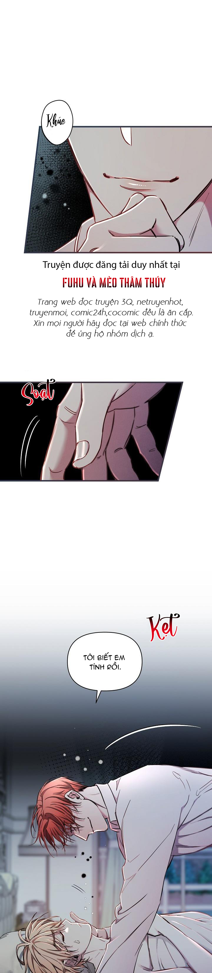 chuyến tàu cuồng loạn chapter 49 15