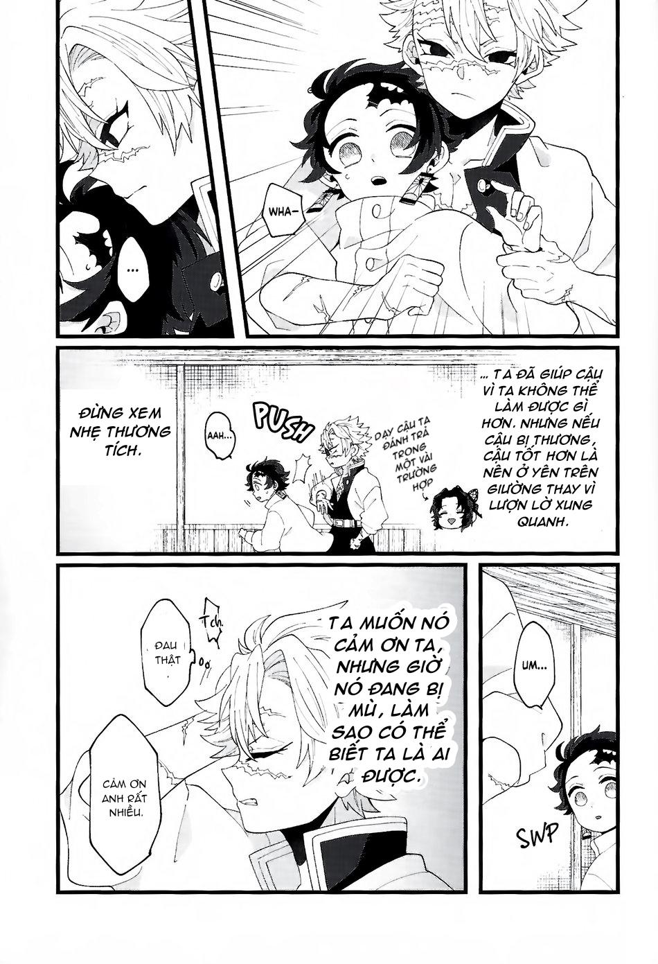 oneshot hỏny chapter 184 23