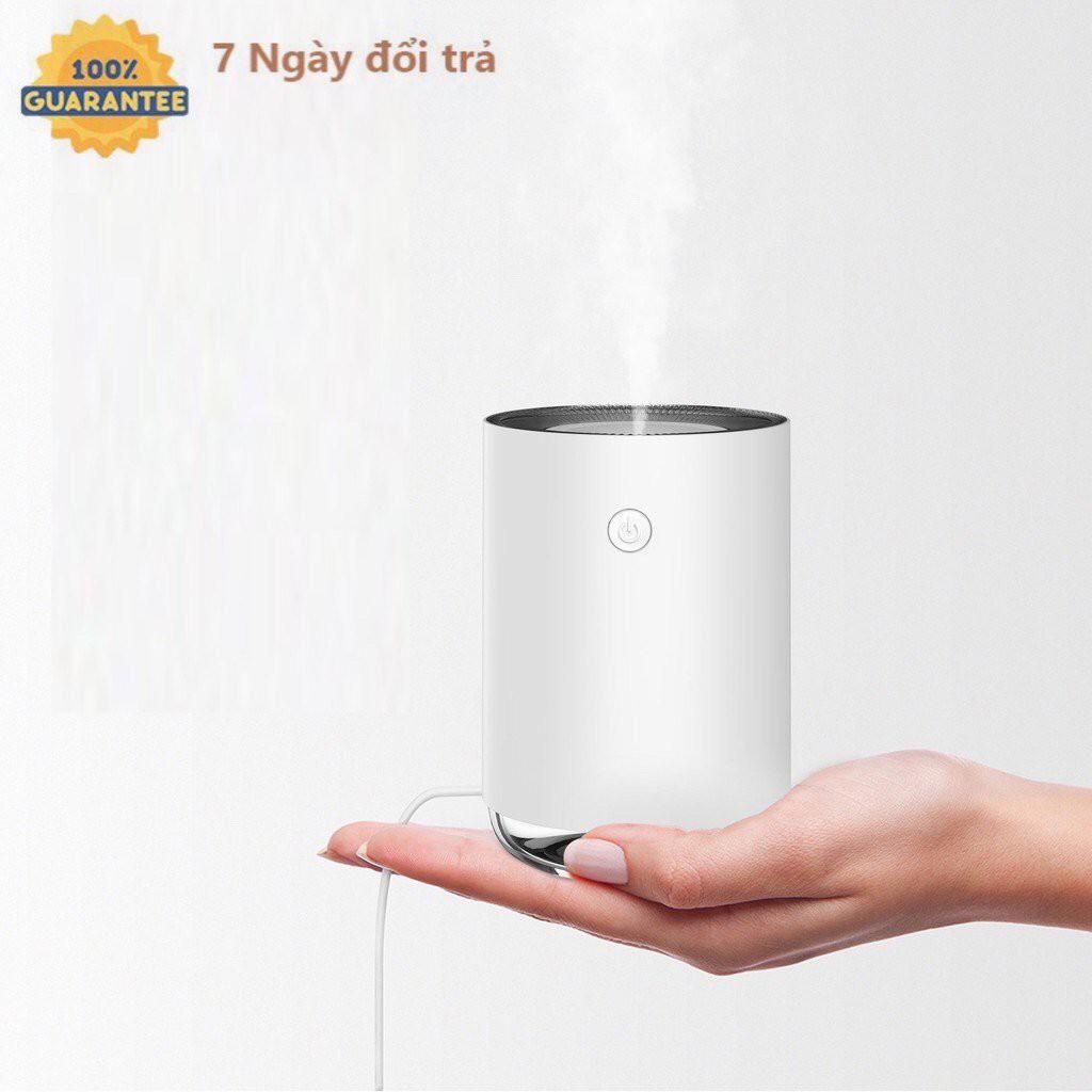 Máy xông tinh dầu, phun sương tạo độ ẩm cao cấp