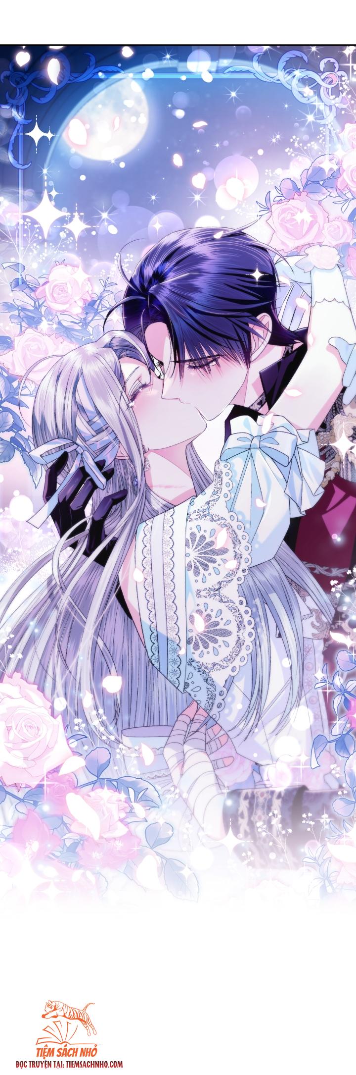 cha, con không muốn kết hôn đâu chapter 74 77