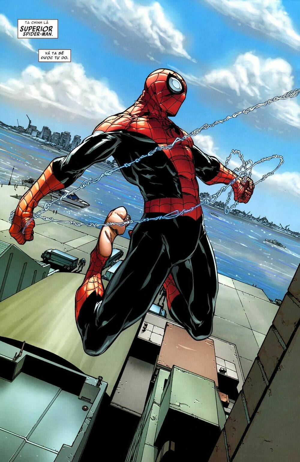 superior spider man chapter 11 11