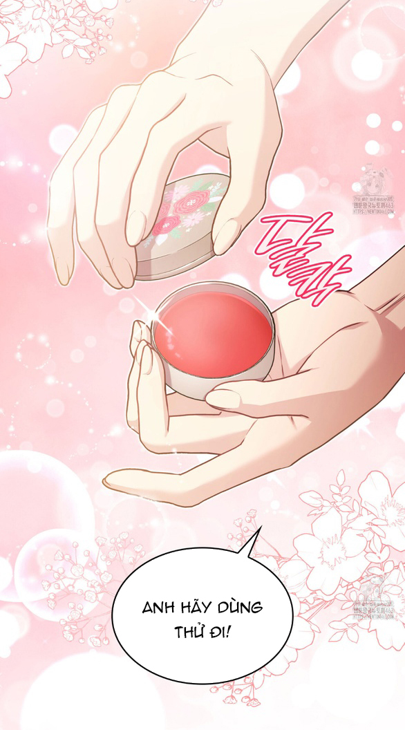 Tôi Sẽ Biến Anh Ta Từ Một Con Chó Điên Thành Một Chàng Quý Tộc chapter 42.2 11