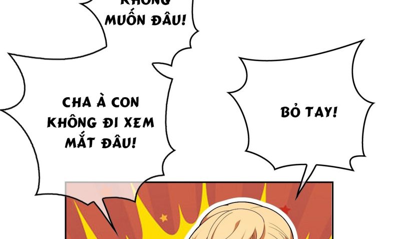 Sắp Bị Ăn Mất Rồi! chapter 65