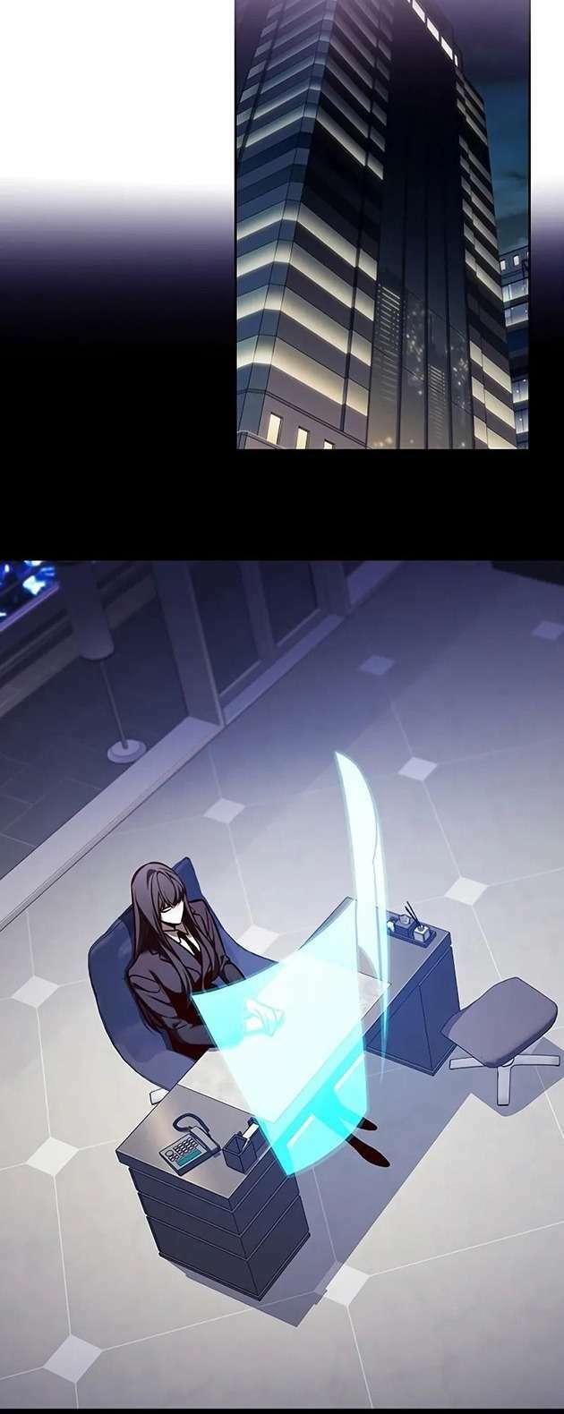 biến thân thành mèo chapter 269 19