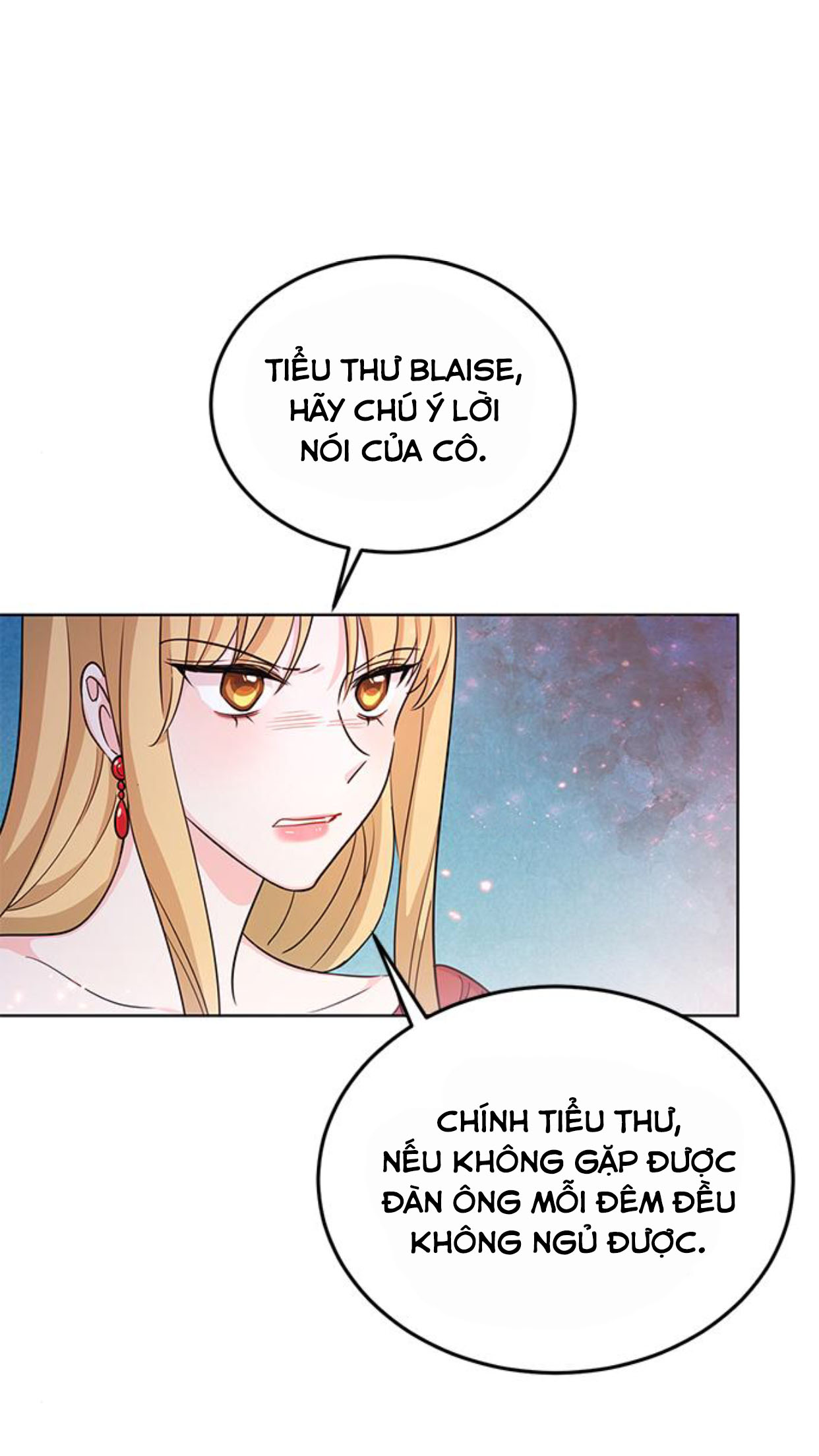 nữ hiệp sĩ tái xuất chapter 20 51