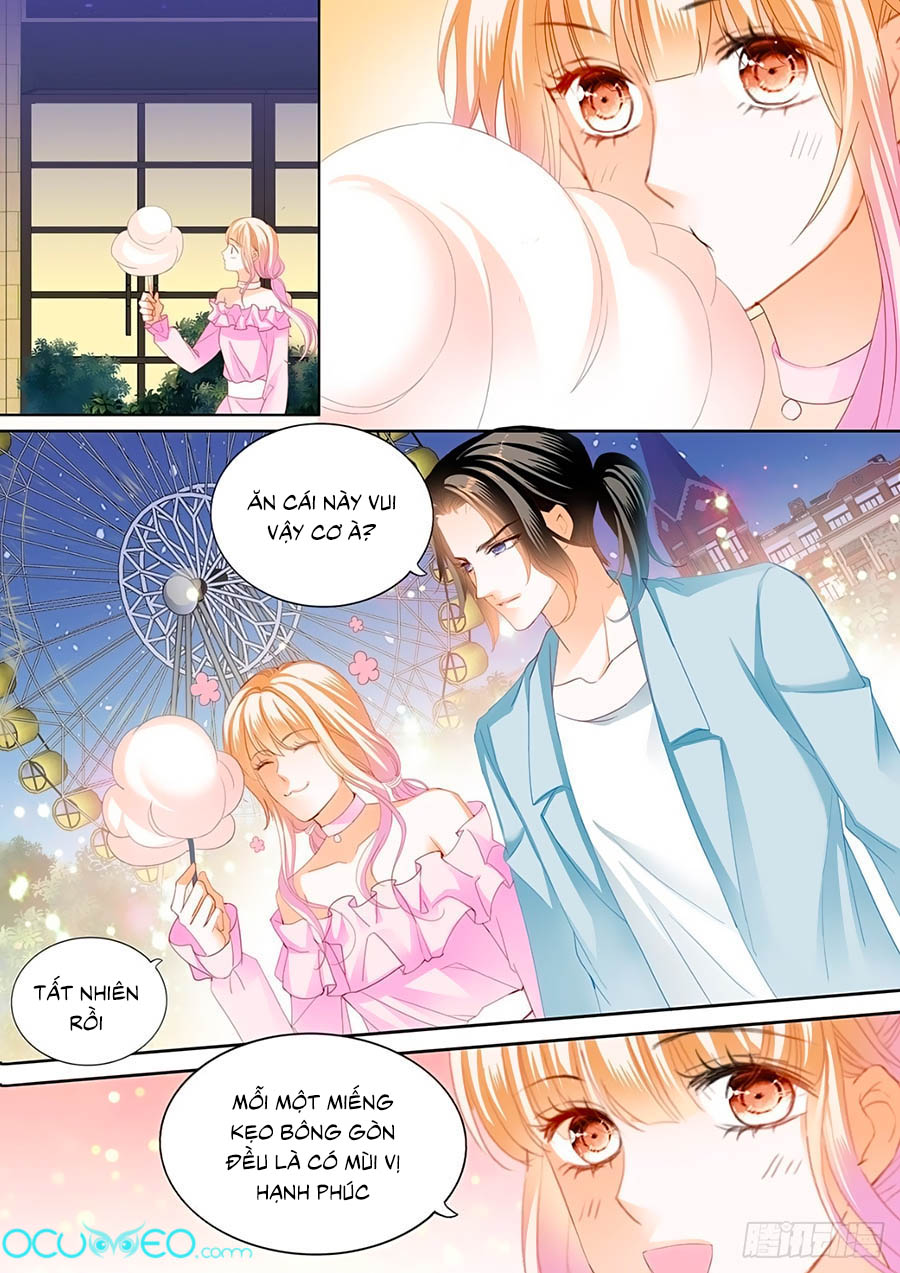 bá đạo tiểu thúc, xin trêu chọc vừa thôi! chapter 137 4