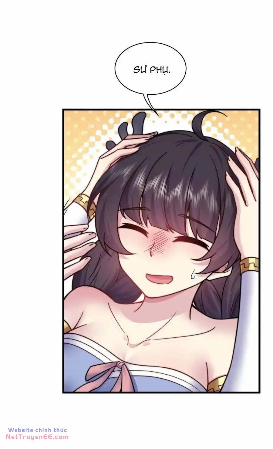 Vai Ác Sư Tôn Mang Theo Các Đồ Đệ Vô Địch Thiên Hạ chapter 97 27